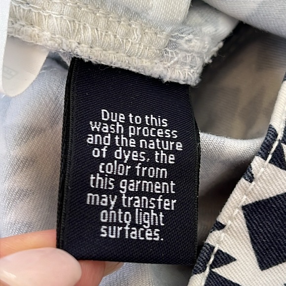 Women’s J. Crew Toothpick Jeans - Picture 6 of 11